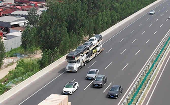 安龙高速公路汽车救援